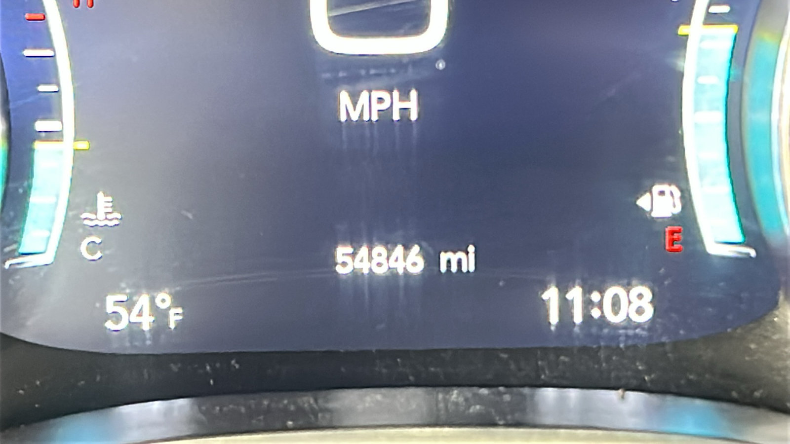 Used 2024 Chrysler Pacifica Touring-L FWD image 22