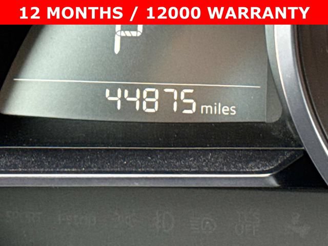 Used 2018 MAZDA MAZDA3 Grand Touring w/ Premium Equipment Package FWD image 28