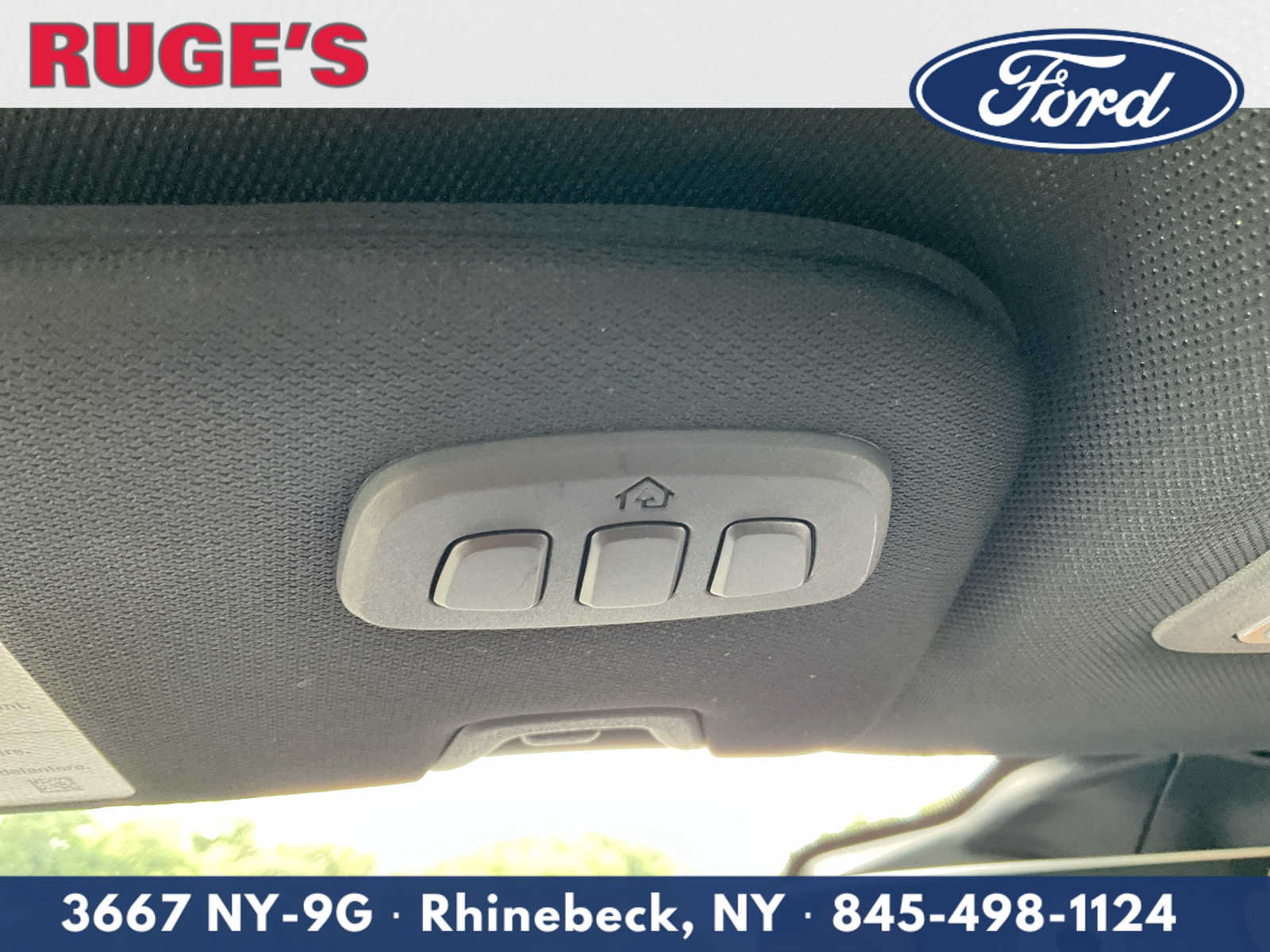 Used 2025 Ford Mustang GT Premium w/ GT Performance Package RWD image 28