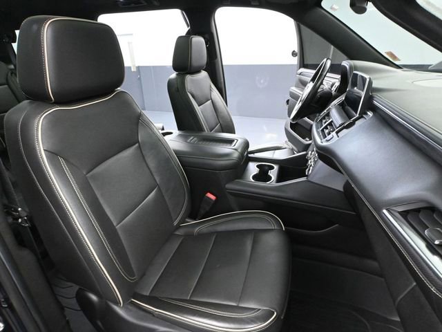 Used 2021 GMC Yukon SLT w/ SLT Luxury Plus Package image 56