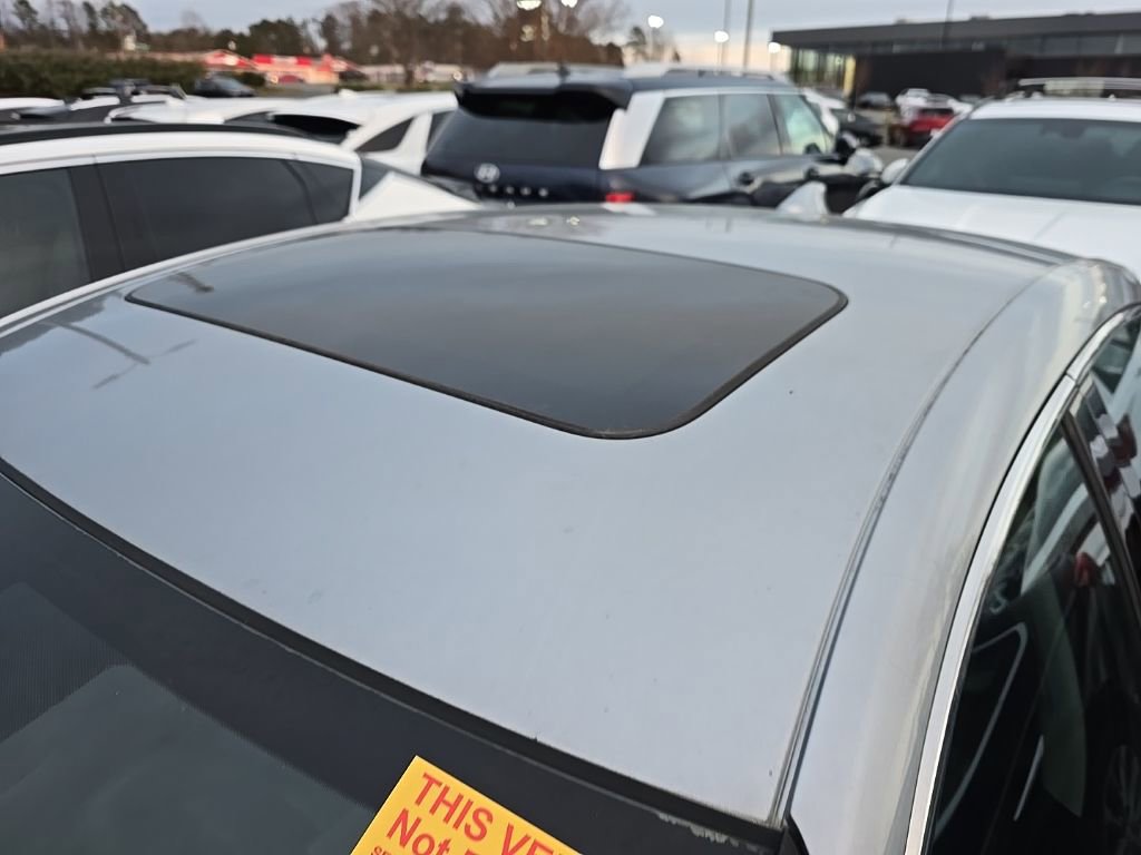 Used 2018 Honda Accord EX-L image 7