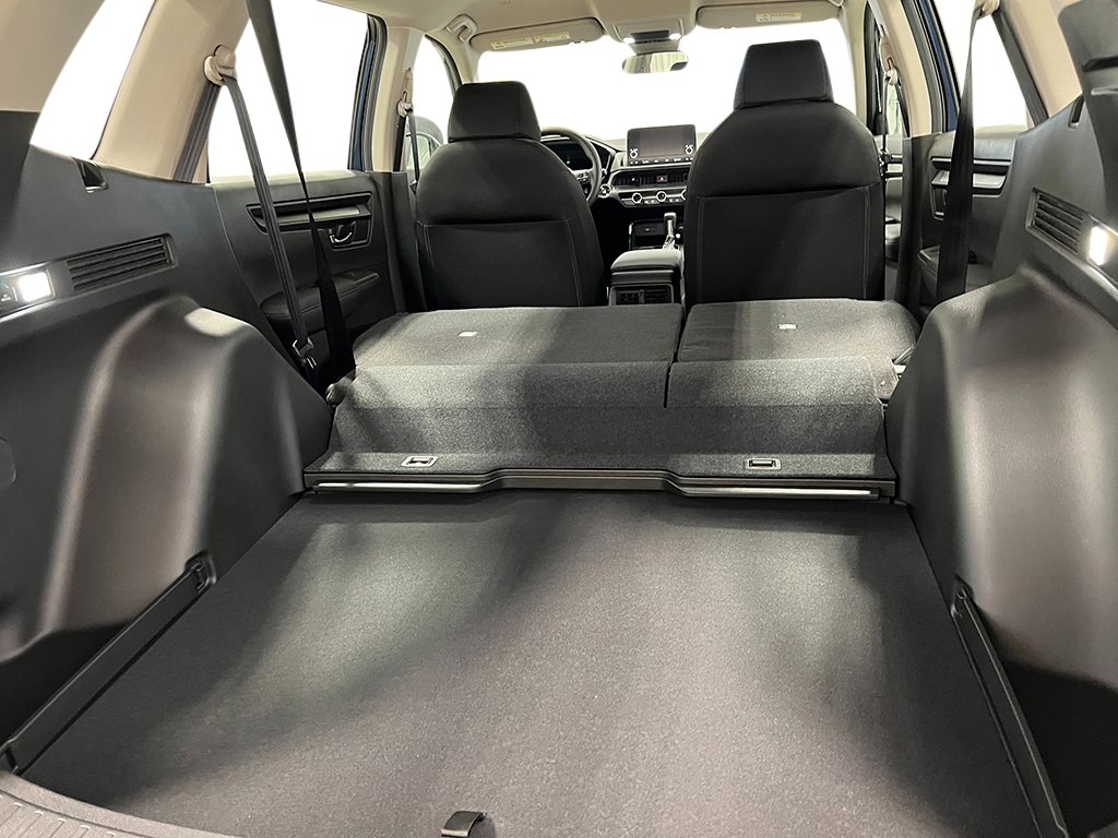 New 2025 Honda CR-V LX image 27