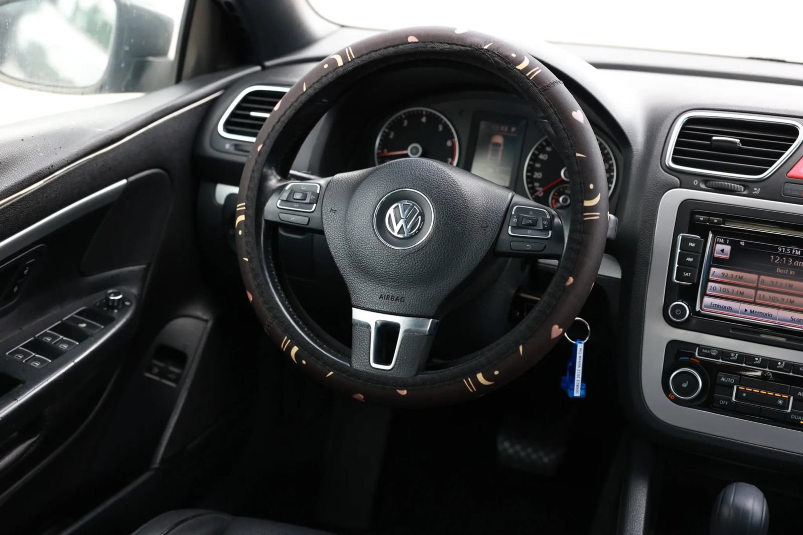 Used 2012 Volkswagen Eos Komfort FWD image 30