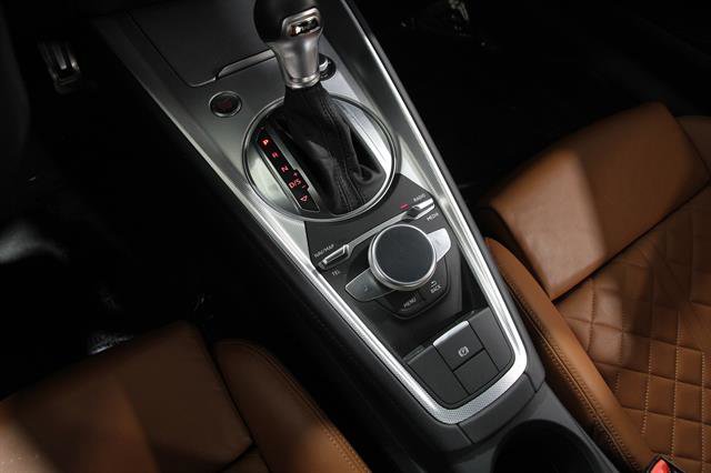 Used 2018 Audi TT 2.0T image 14