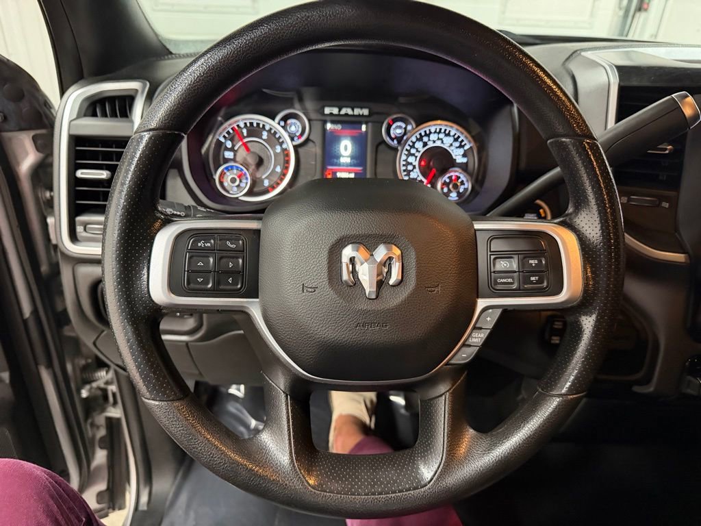 Used 2022 RAM 3500 Big Horn image 50