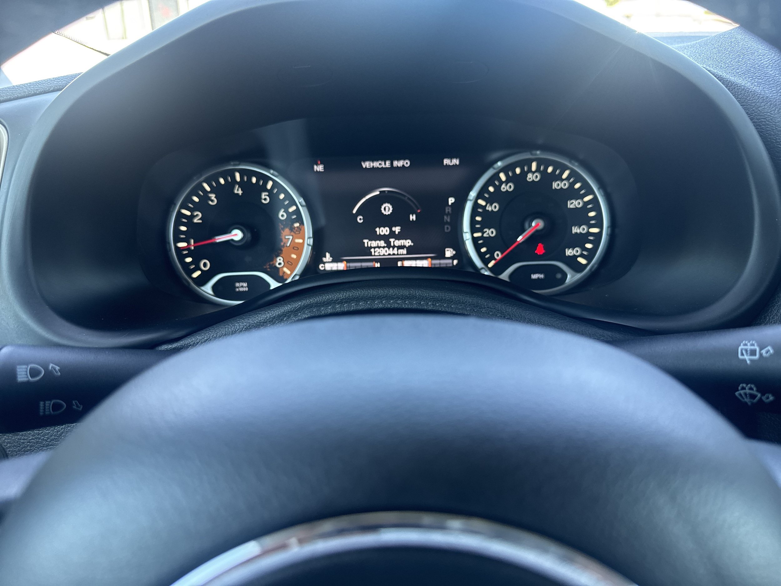 Used 2017 Jeep Renegade Limited FWD image 19