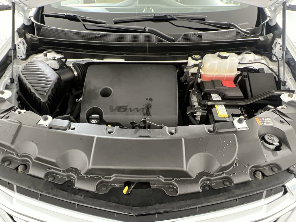 Certified 2023 Chevrolet Traverse Premier image 32