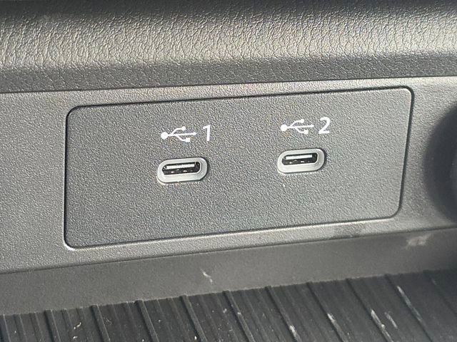 New 2026 Nissan Sentra SV w/ Floor Mat Package FWD image 8