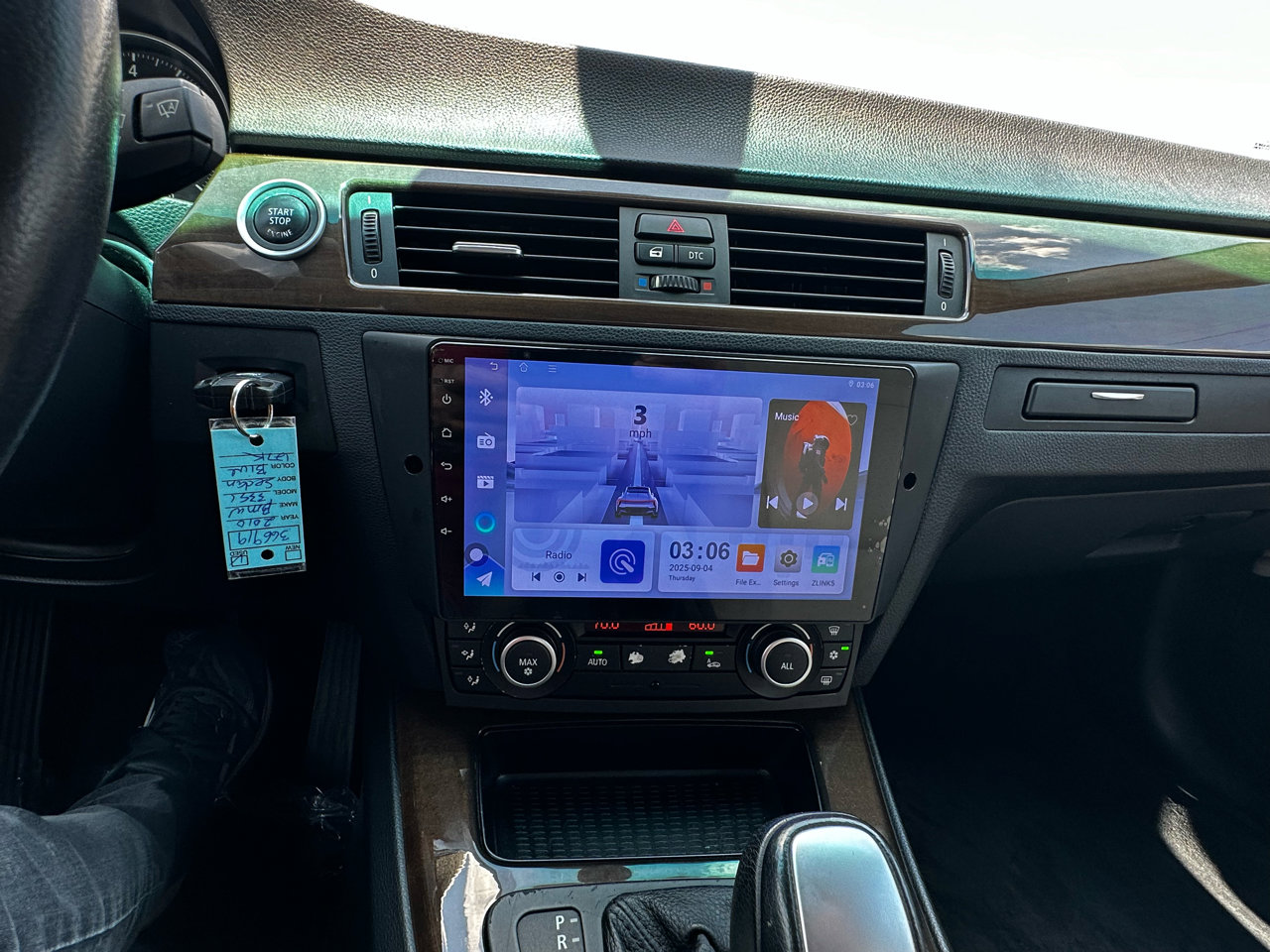 Used 2010 BMW 335i Sedan image 23