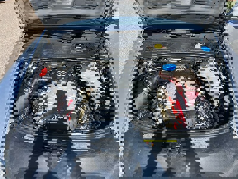 Used 2011 Audi A6 3.0T Prestige AWD/4WD image 19