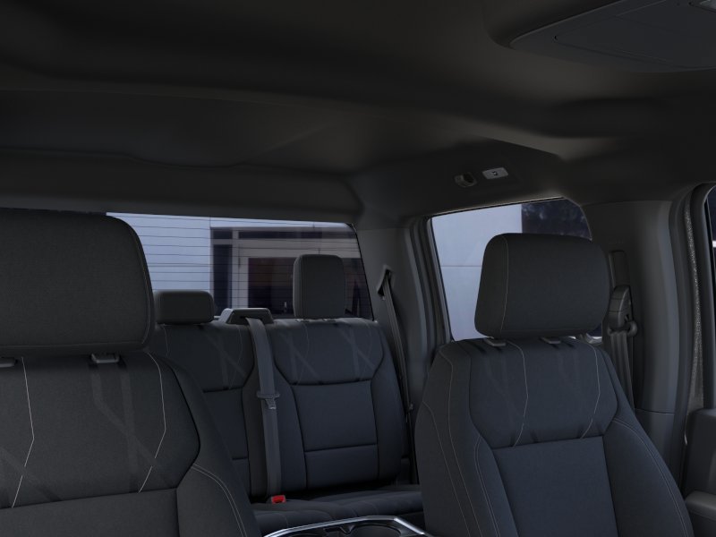 New 2026 Ford F150 STX w/ F-150 LOBO Package AWD/4WD image 52