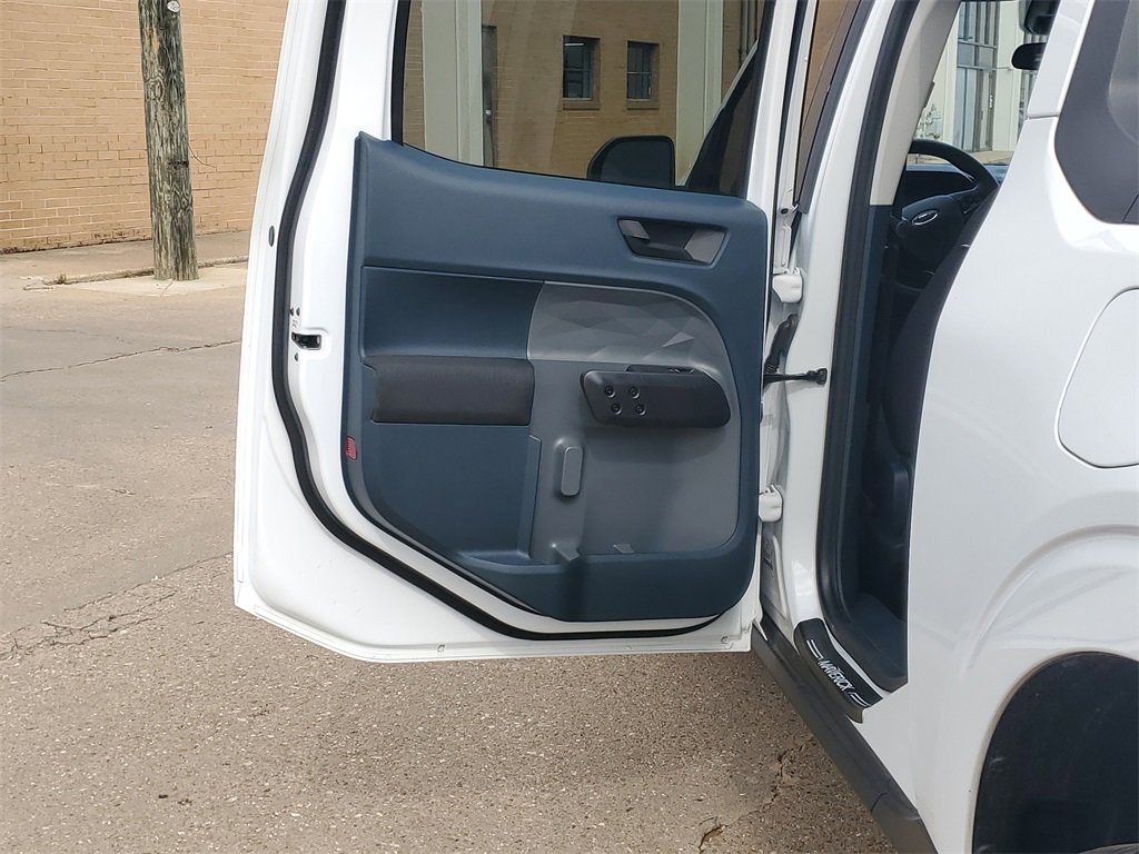 Used 2024 Ford Maverick XL image 8