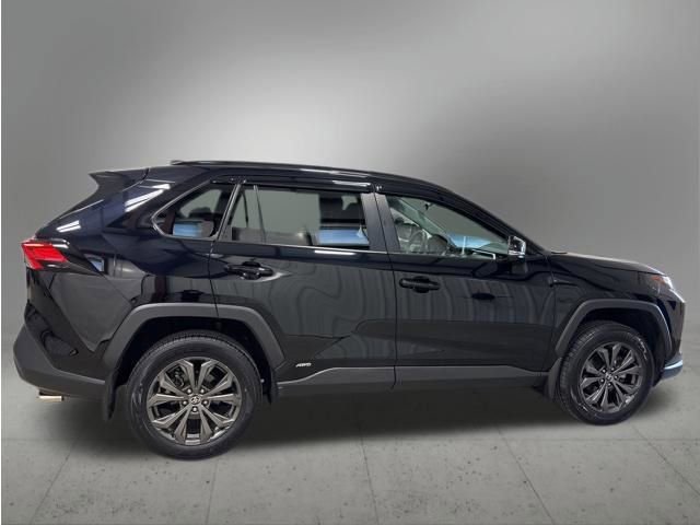 Used 2024 Toyota RAV4 XLE Premium w/ Weather Package AWD/4WD image 6
