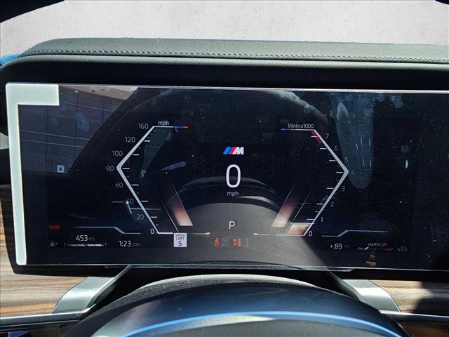 New 2026 BMW 740i RWD image 11