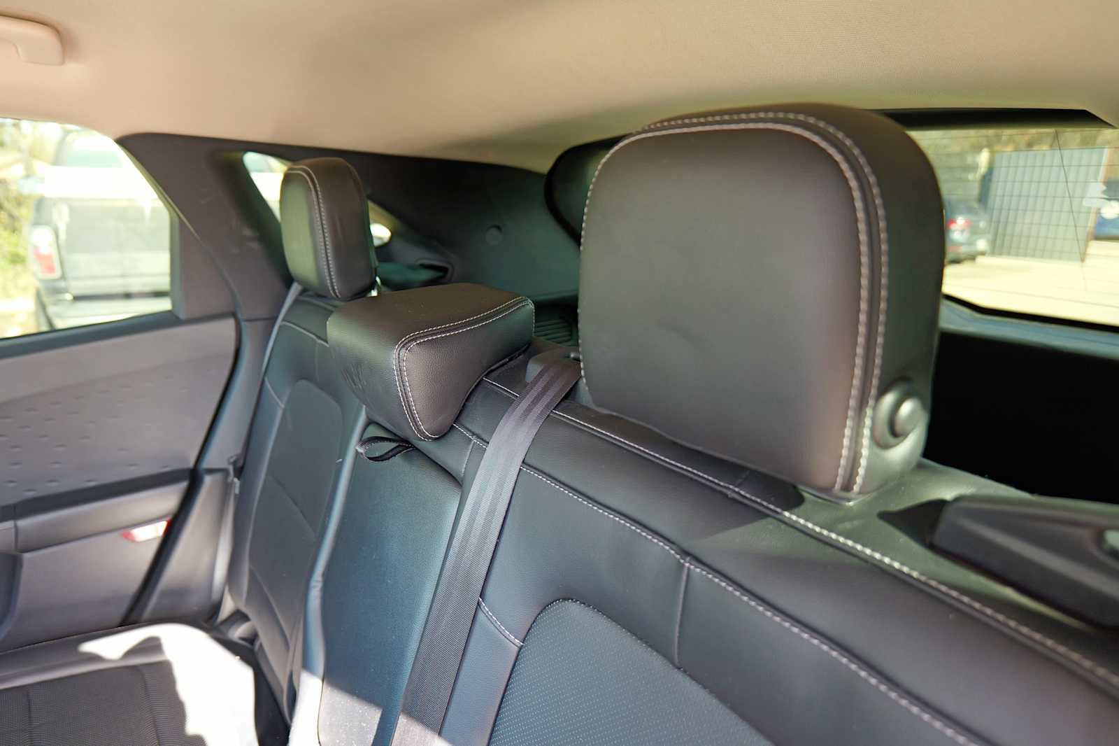 Used 2020 Ford Escape SEL image 24