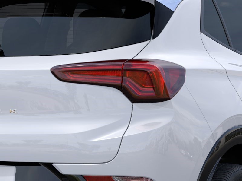 New 2026 Buick Encore GX Sport Touring FWD image 12
