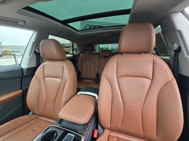 Certified 2023 Audi Q8 Premium w/ Convenience Package AWD/4WD image 21