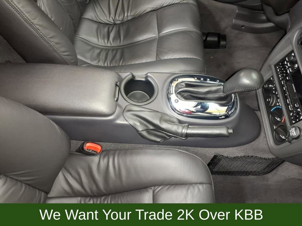 Used 2000 Plymouth Prowler image 20