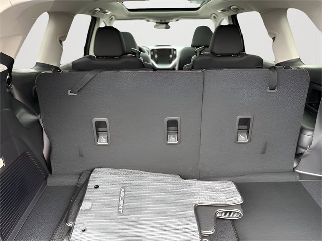 New 2025 Subaru Ascent Limited image 11