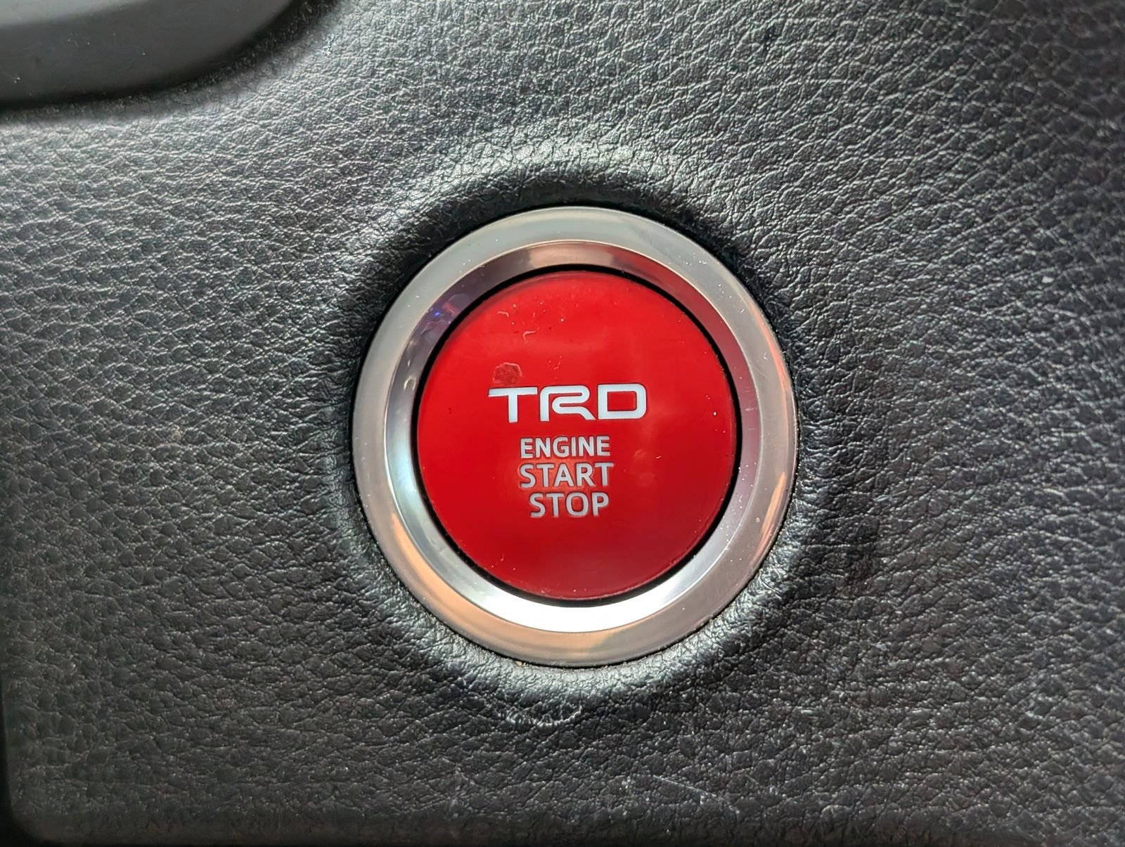 Used 2024 Toyota Tundra SR5 w/ TRD Sport Package AWD/4WD image 25