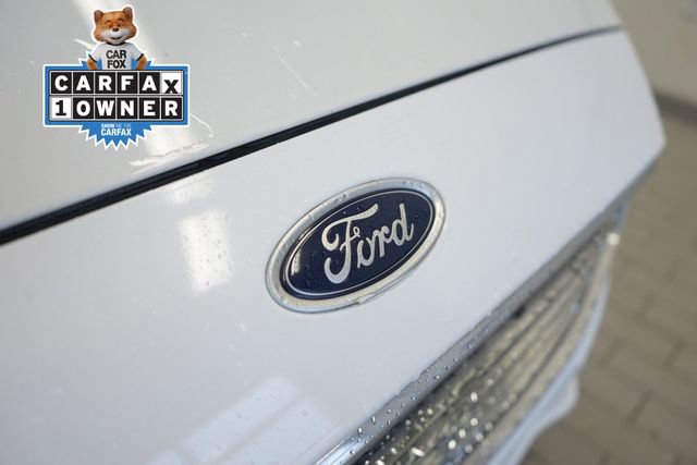 Used 2018 Ford Fusion S image 19