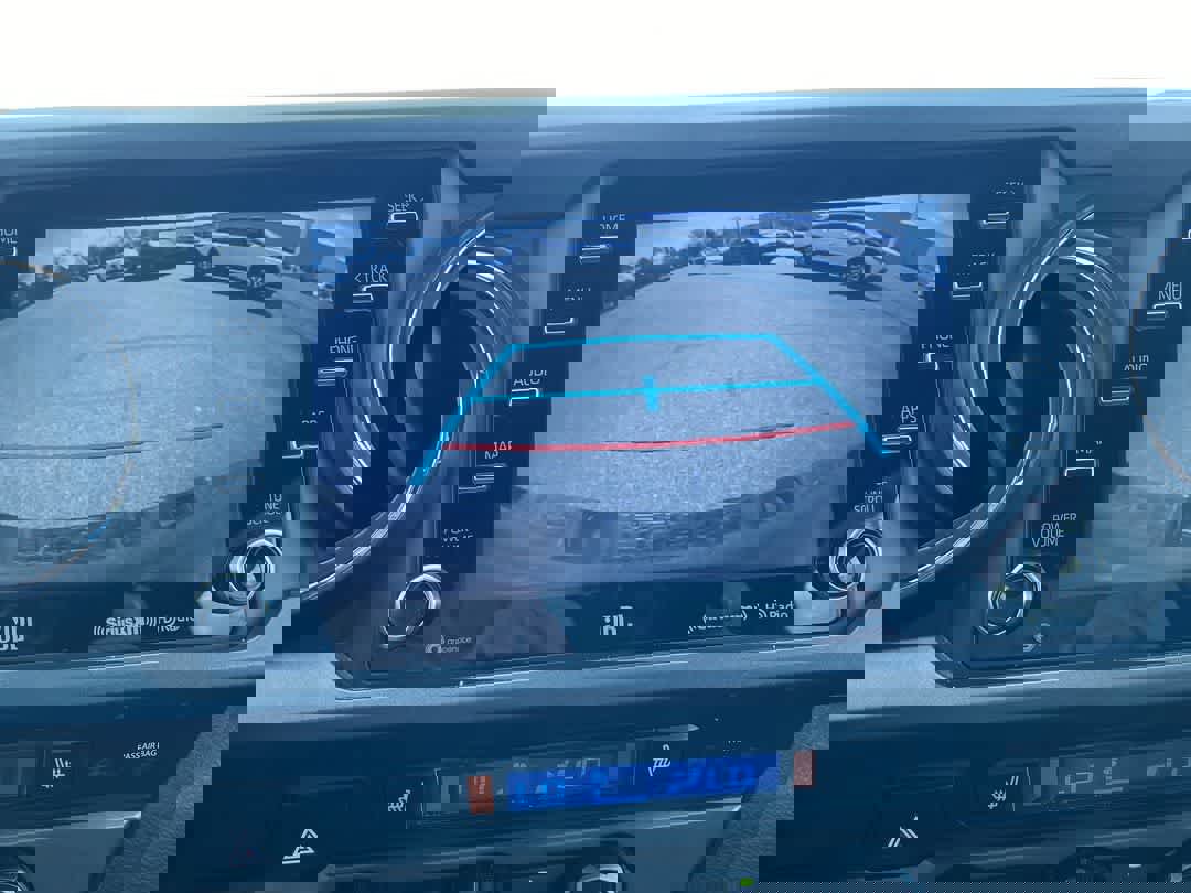 Used 2021 Toyota Tacoma TRD Sport w/ TRD Premium Sport Package image 17