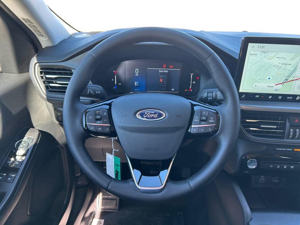 New 2026 Ford Escape SE image 42