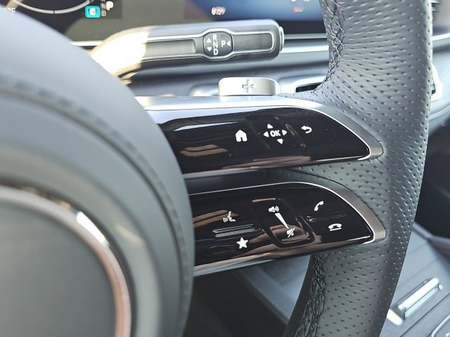 New 2026 Mercedes-Benz GLS 580 4MATIC image 26