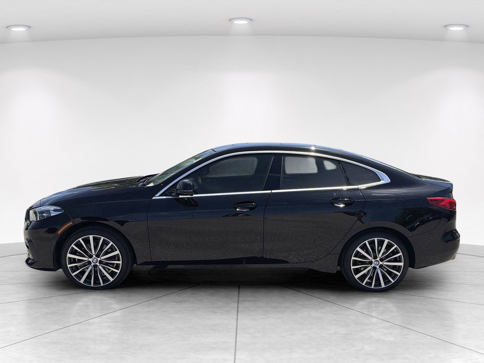 Used 2021 BMW 228i Gran Coupe w/ Convenience Package FWD image 7