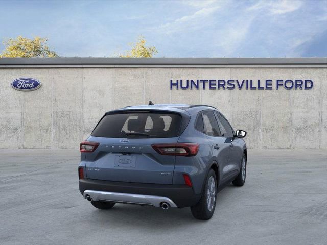 New 2026 Ford Escape Active w/ Tech Pack #1 AWD/4WD image 8