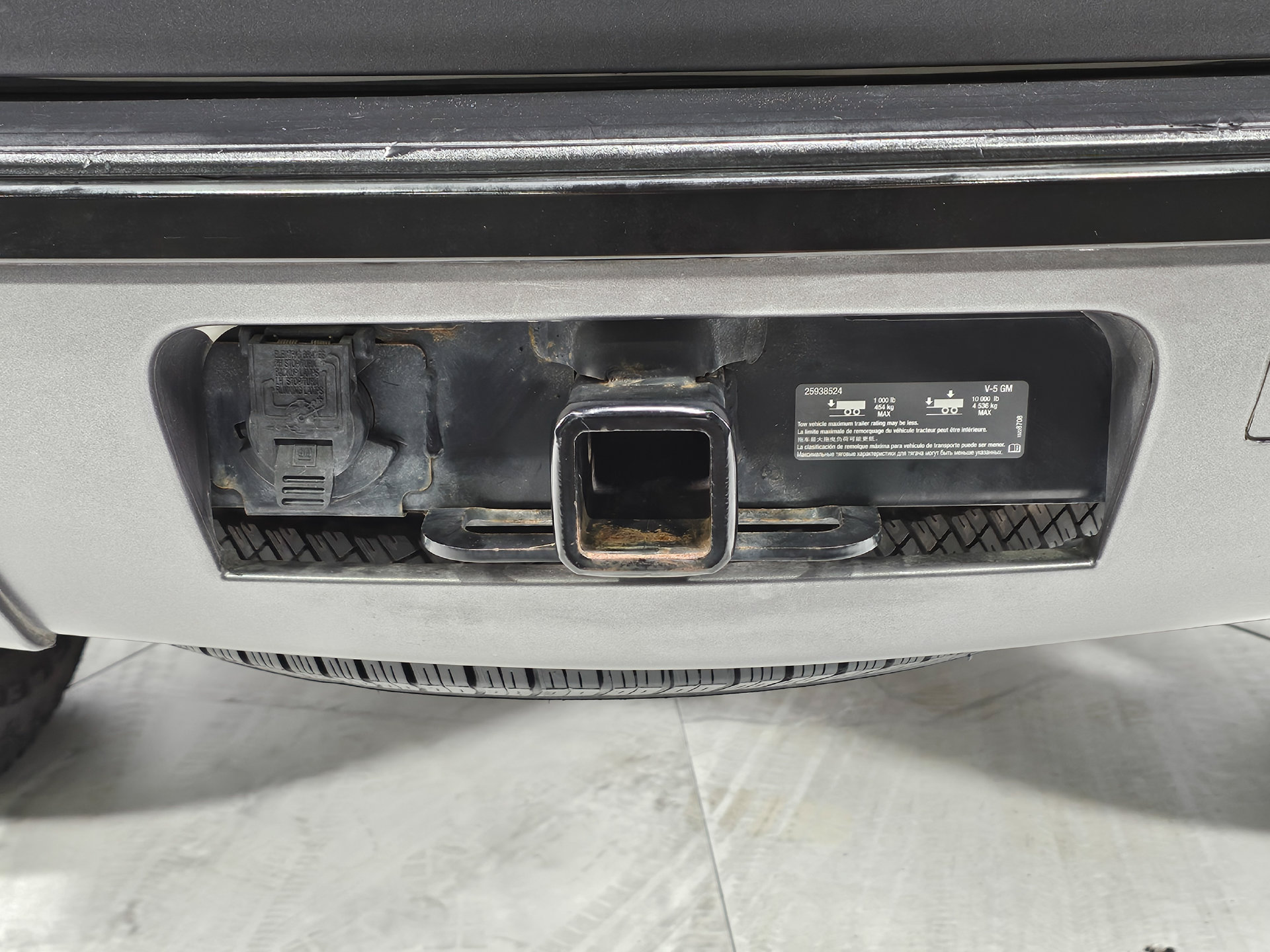 Used 2014 GMC Yukon Denali AWD/4WD image 28