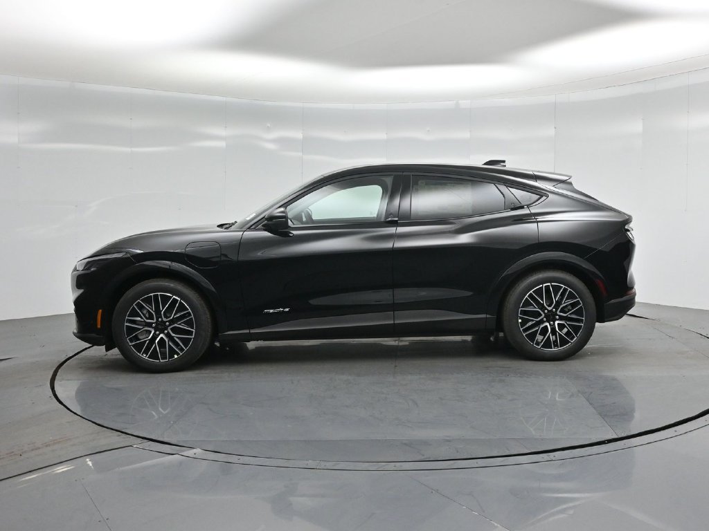 New 2026 Ford Mustang Mach-E Premium w/ Technology Package RWD image 29