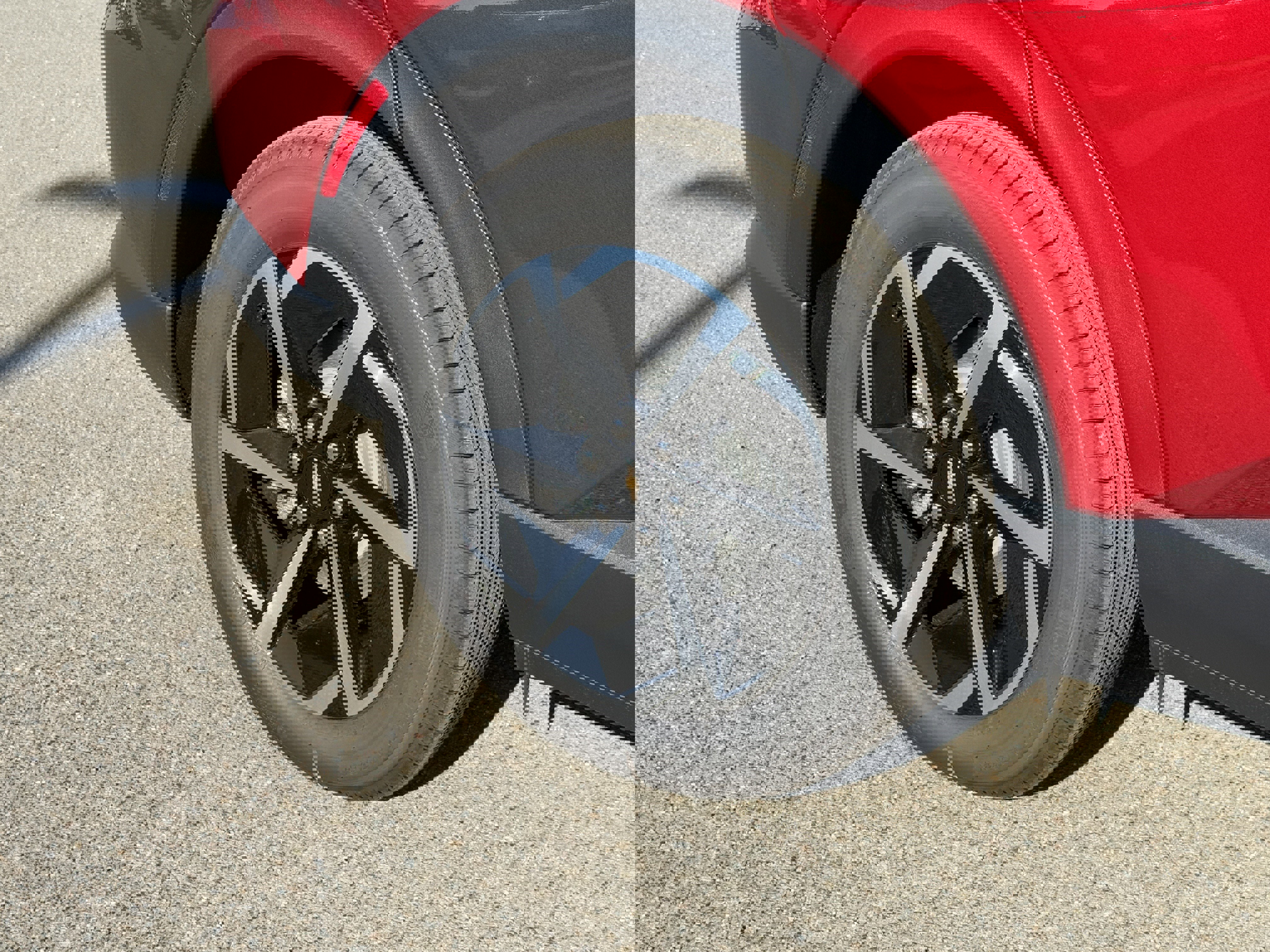 New 2026 Chevrolet Equinox EV LT image 35