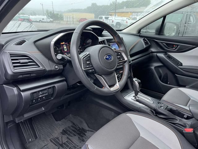 Used 2021 Subaru Crosstrek 2.0i Premium w/ Moonroof Package AWD/4WD image 16