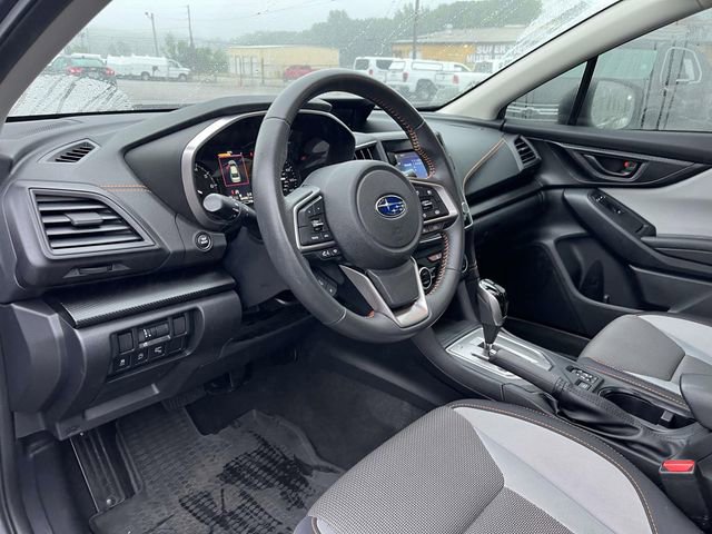 Used 2021 Subaru Crosstrek 2.0i Premium w/ Moonroof Package AWD/4WD image 16