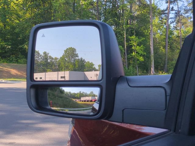 Used 2025 RAM 1500 Rebel w/ Trailer Tow Group AWD/4WD image 18