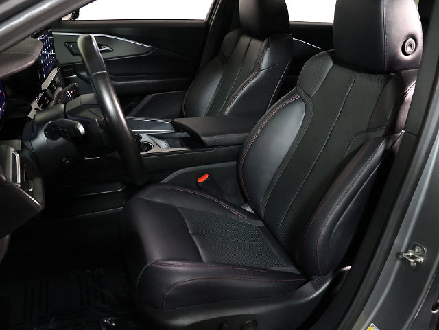 Used 2024 Acura ZDX A-Spec AWD/4WD image 4