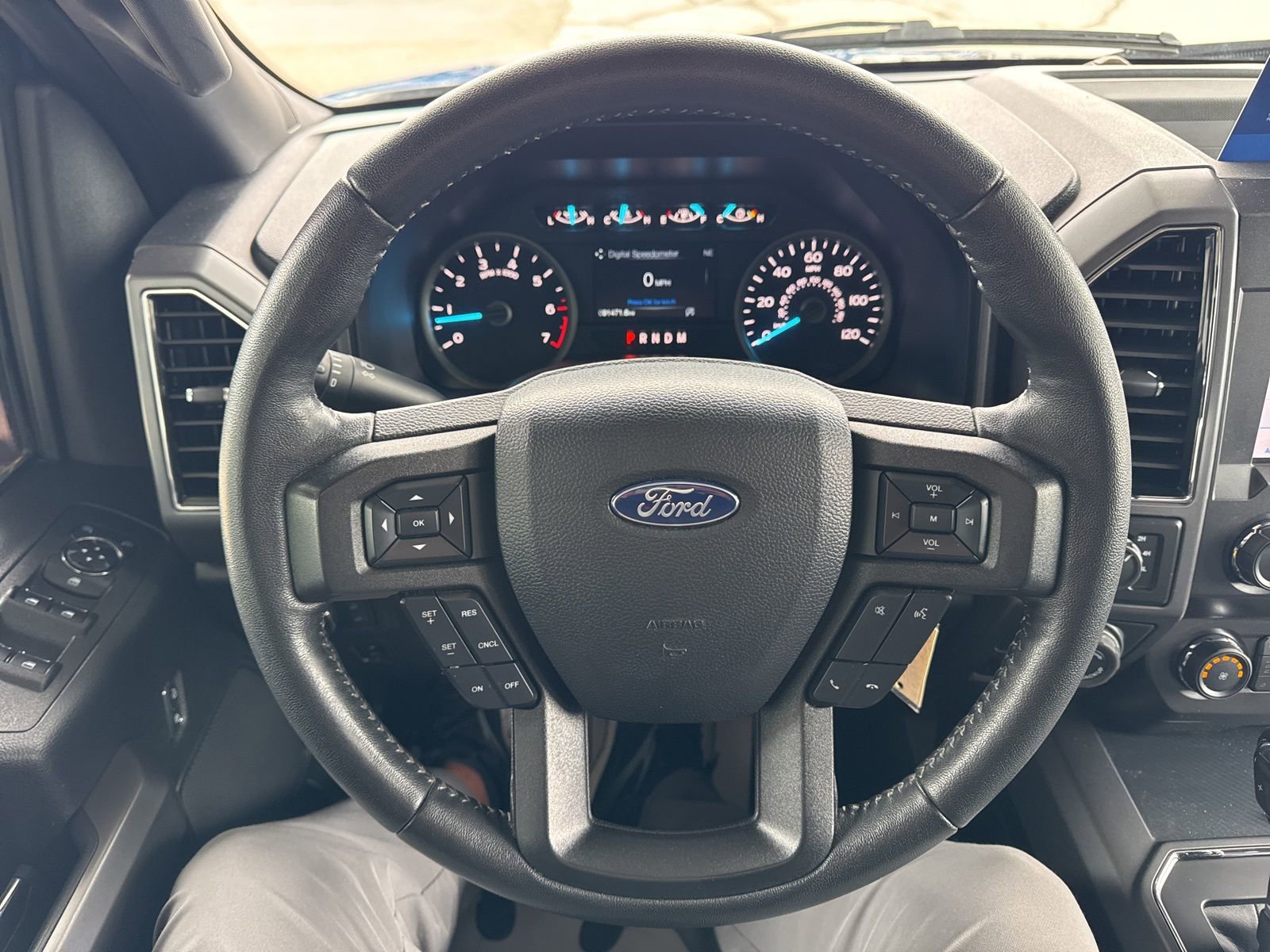 Certified 2020 Ford F150 XLT w/ Equipment Group 302A Luxury image 27