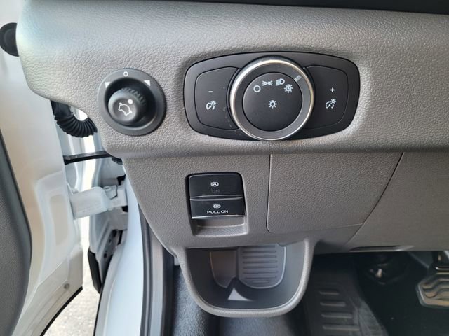 New 2025 Ford Transit 350 Low Roof AWD w/ Load Area Protection Package image 8