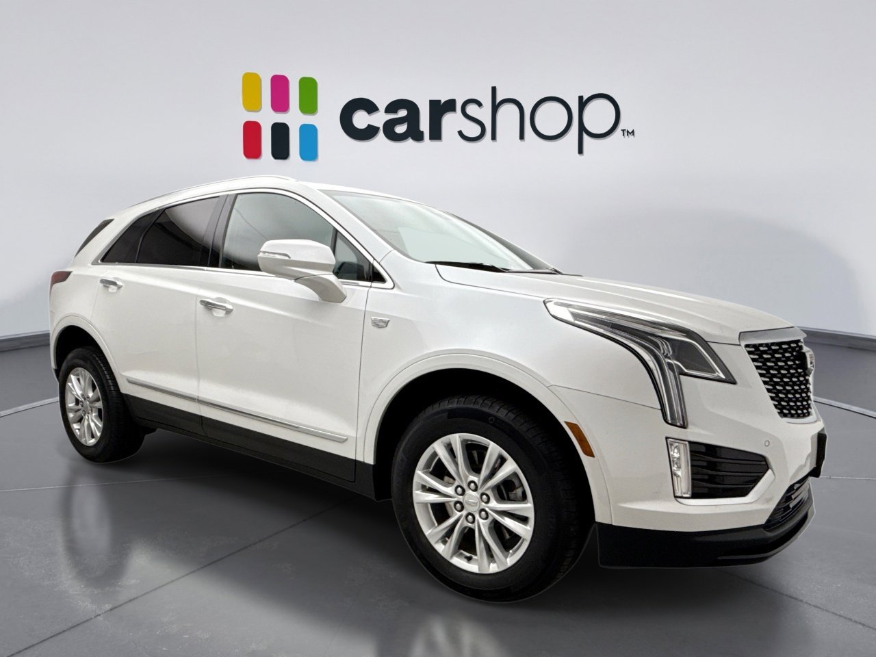 Used 2022 Cadillac XT5 Luxury image 7