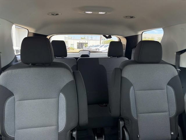 Used 2020 Chevrolet Traverse LT FWD image 12
