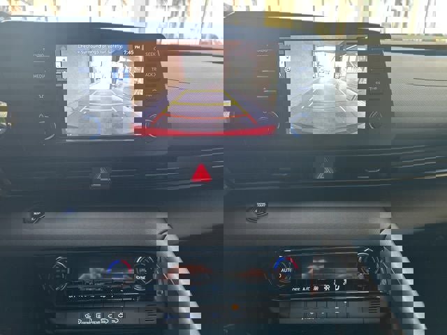 New 2026 Hyundai Elantra Sport image 11