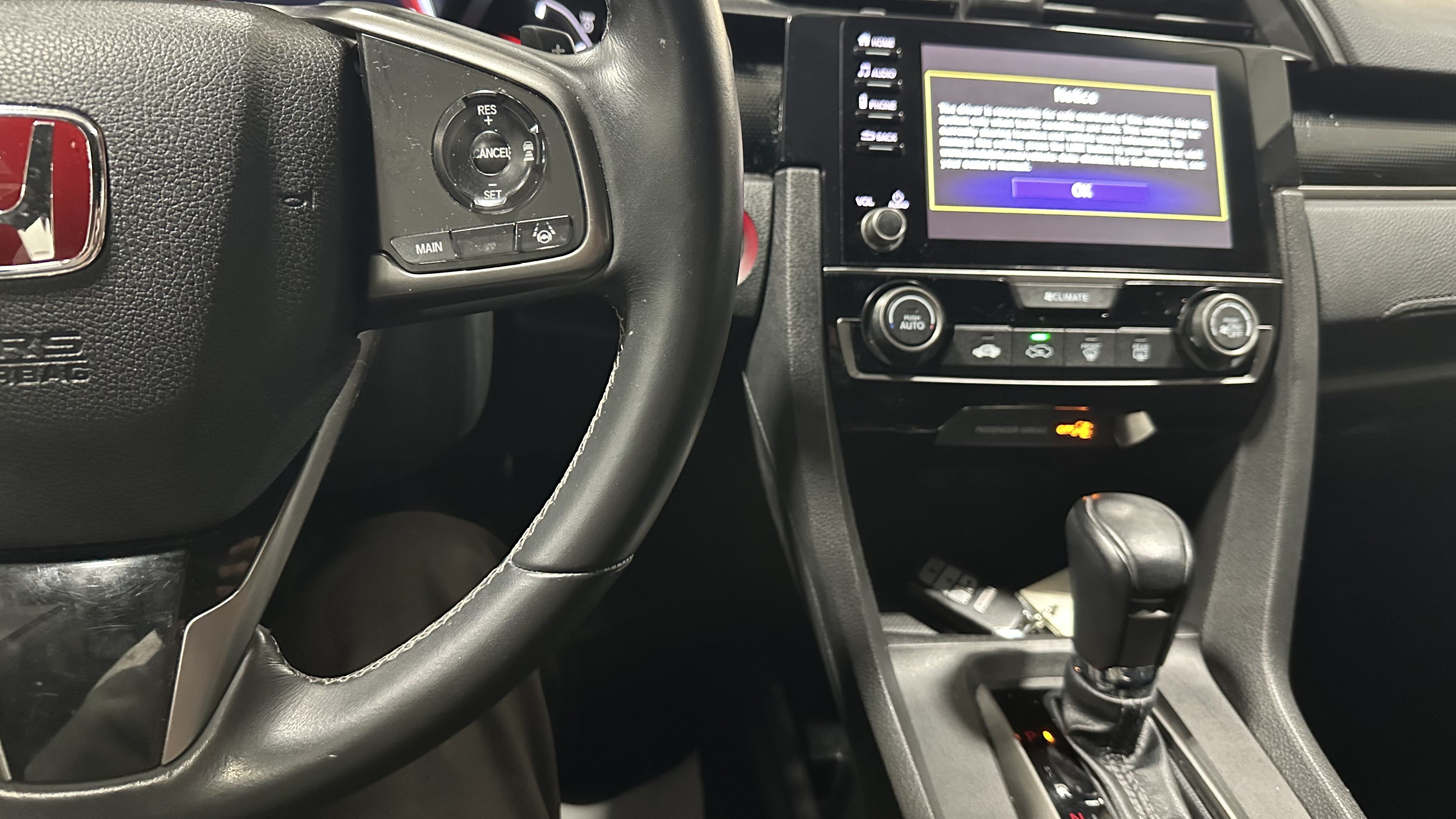Used 2021 Honda Civic Sport image 21