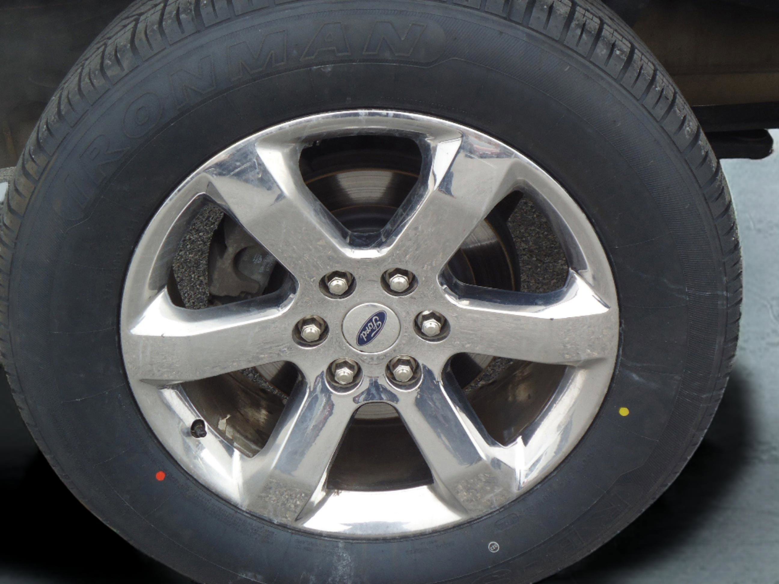 Used 2022 Ford F150 XLT w/ Equipment Group 302A High image 8