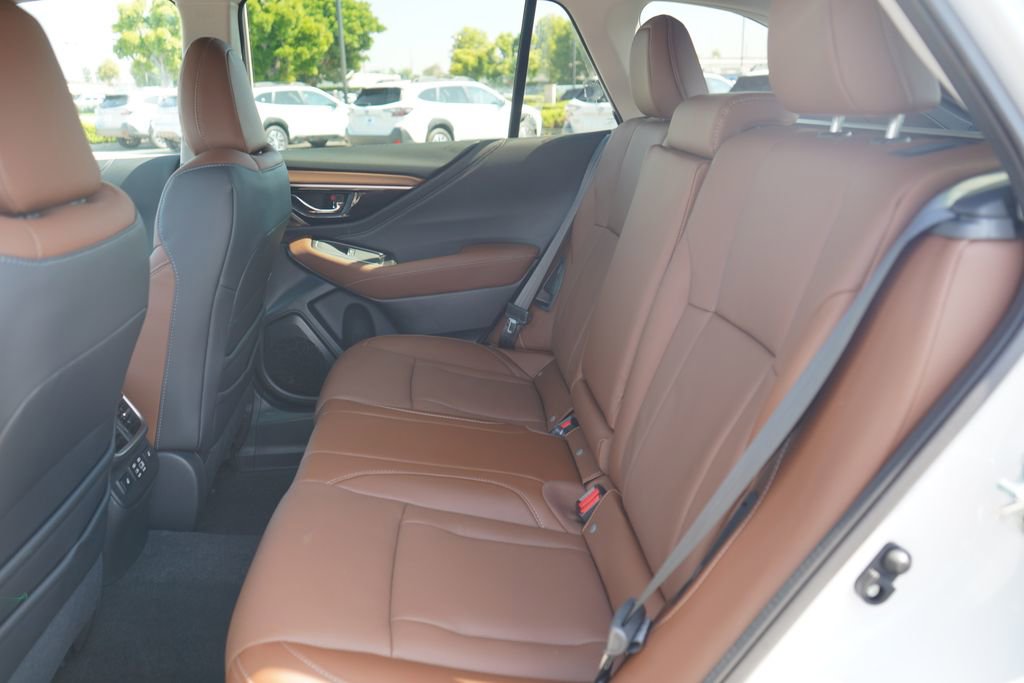 New 2025 Subaru Outback Touring XT image 7