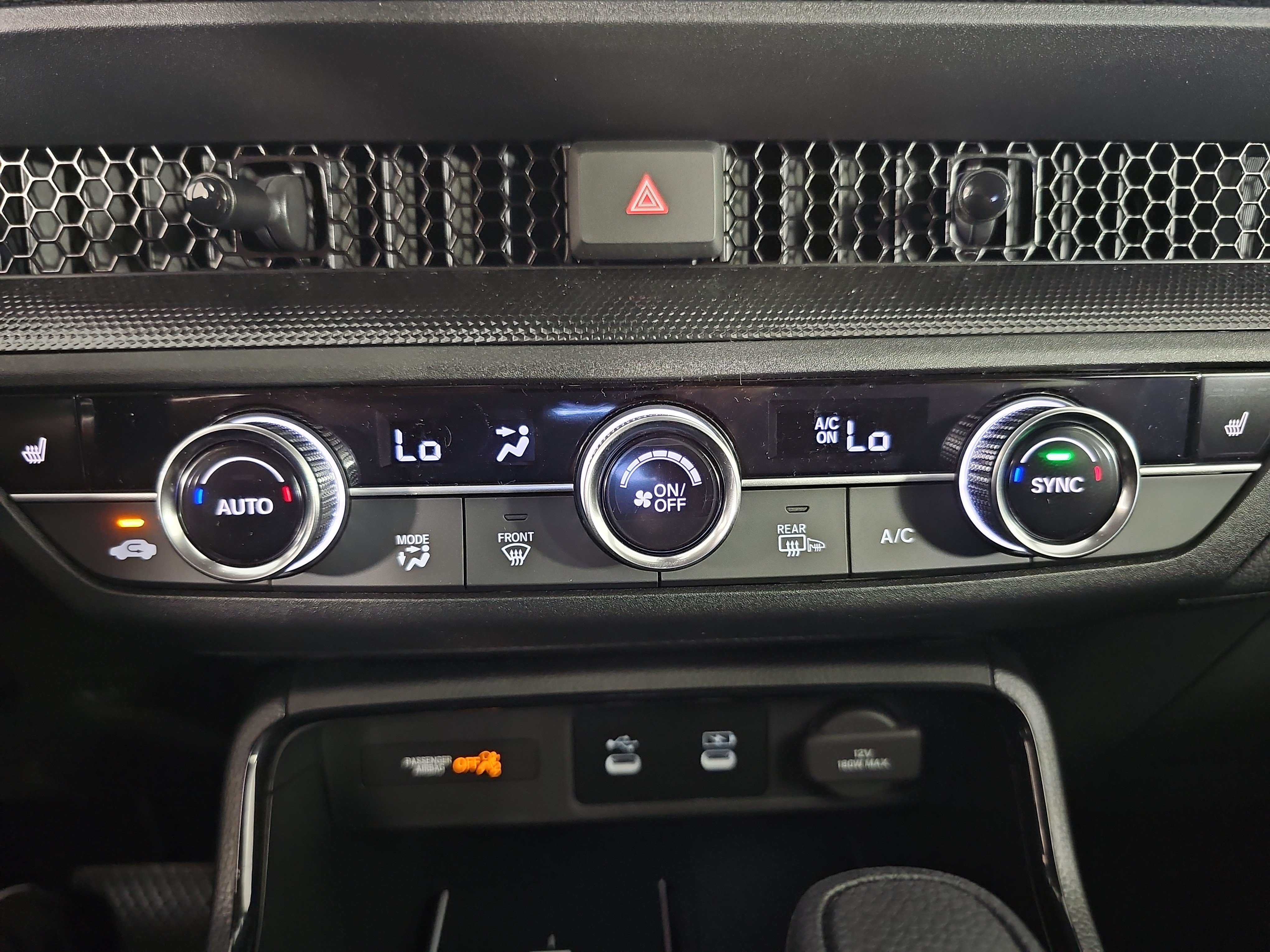 Used 2026 Honda CR-V EX image 32