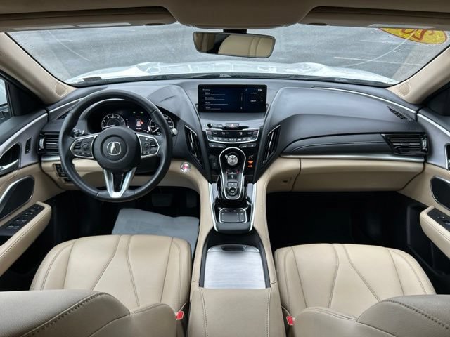 Used 2021 Acura RDX FWD image 65