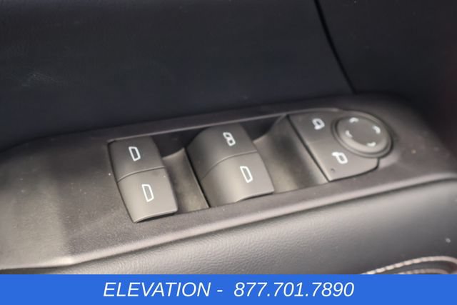 New 2026 GMC Terrain Elevation w/ Technology Package II FWD image 14
