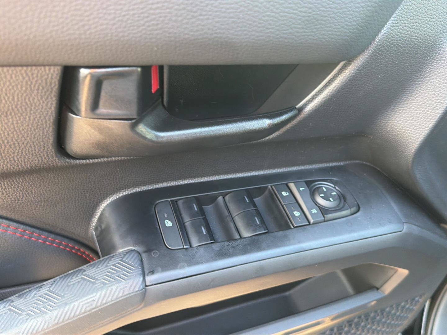 New 2026 Toyota Tacoma TRD Pro AWD/4WD image 33