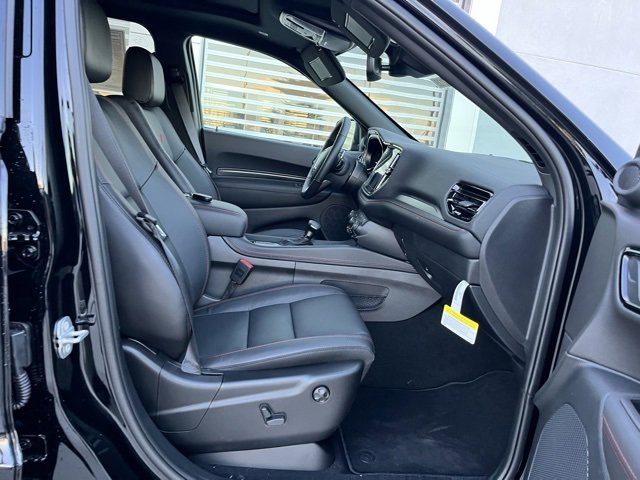 New 2026 Dodge Durango GT image 22